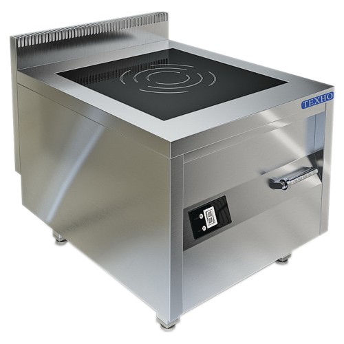 ПЛИТА ИНДУКЦИОННАЯ ИПП-150125