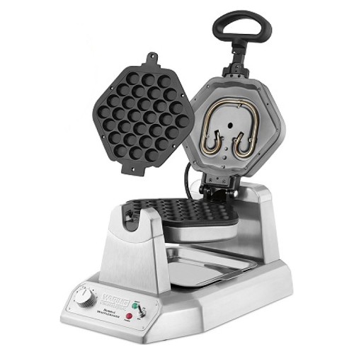 Вафельница Waring WBW300XCE