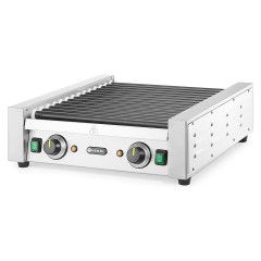 Гриль роликовый HENDI 268735