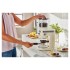 Кофемолка электрическая KitchenAid Artisan 5KCG8433EAC кремовая