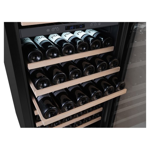 Винный шкаф Libhof Sommelier SMD-165 Silver