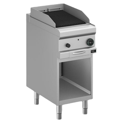 ГРИЛЬ ЛАВОВЫЙ 700 СЕР. APACH APGG-47P/PL