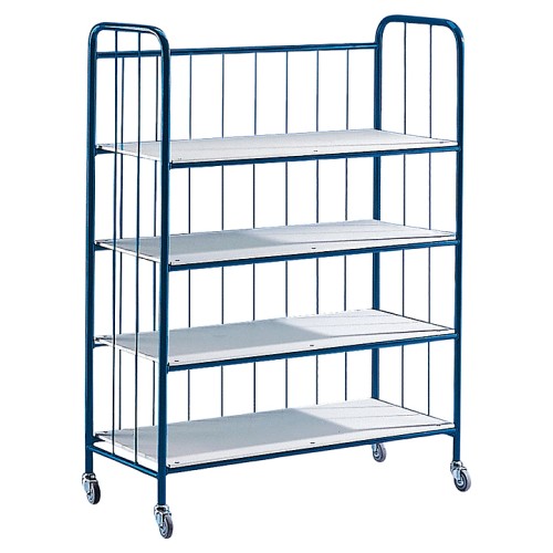 Стеллаж для белья Miele RW 02