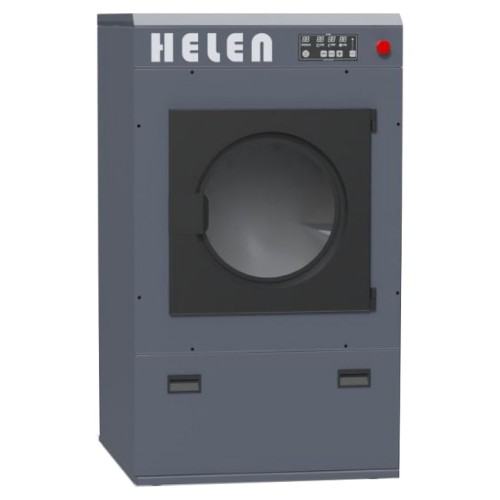 Машина сушильная HELEN HD25PRO