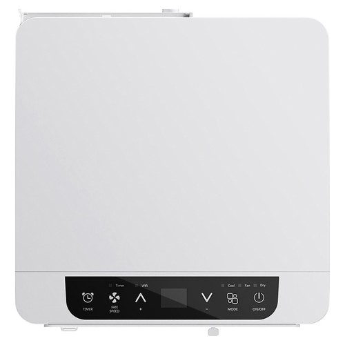 Мобильный кондиционер Breeon BPC-09TDR