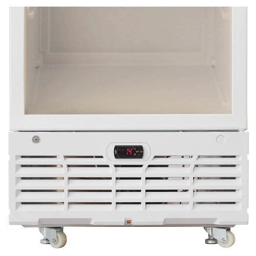 Шкаф холодильный фармацевтический Бирюса 450S-R (6R)