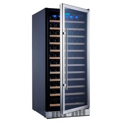 Винный шкаф Libhof Sommelier SO-127 Silver