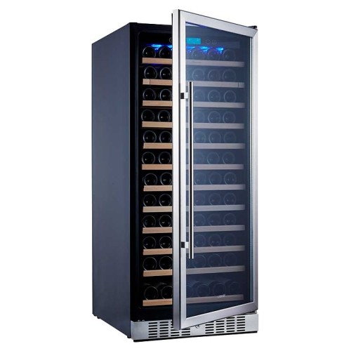 Винный шкаф Libhof Sommelier SO-127 Silver