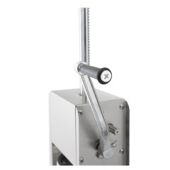 Шприц для колбас Sirman IS15 IDRA VERT 220В