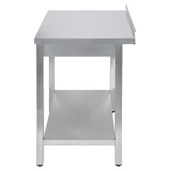 Стол производственный Luxstahl СПУ-17/7