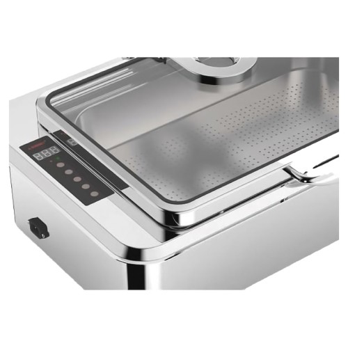 Мармит электрический Sunnex KASA W21-11HLM11UBU