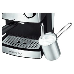 Кофемашина Clatronic ES 3643