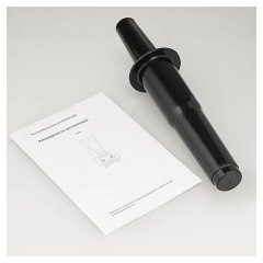 Блендер ProBar CB-699 2 л черный