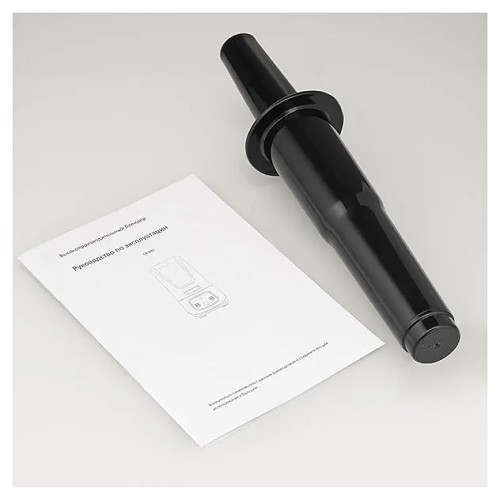 Блендер ProBar CB-699 2 л черный