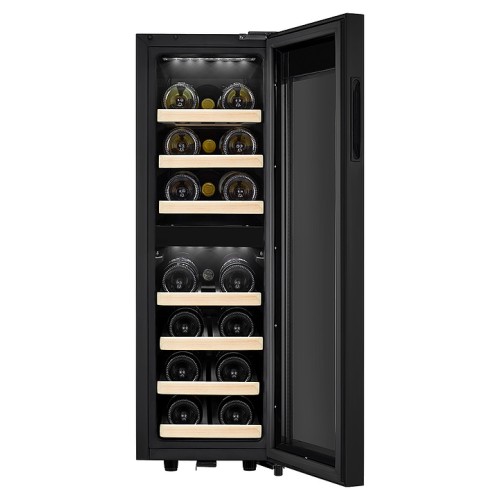 Винный шкаф MEYVEL MV19-KBF2