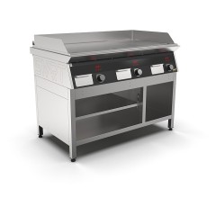 Гриль индукционный SMART INDUCTION G76-PPRB