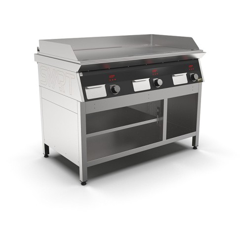 Гриль индукционный SMART INDUCTION G76-PPRB