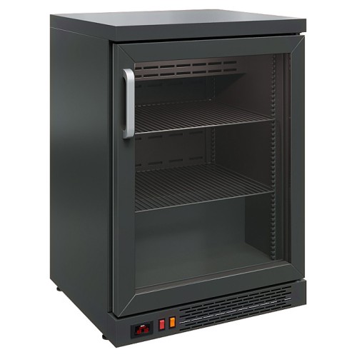 Шкаф холодильный барный POLAIR TD101-Bar