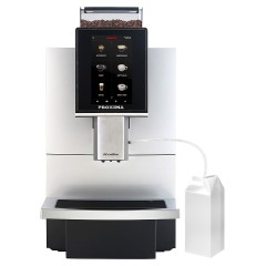 КОФЕМАШИНА-СУПЕРАВТОМАТ DR.COFFEE PROXIMA F12