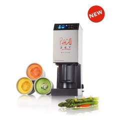 АППАРАТ ГОМОГЕНИЗАТОР PACOJET 2 PLUS