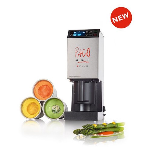 АППАРАТ ГОМОГЕНИЗАТОР PACOJET 2 PLUS