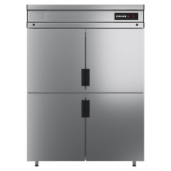 Шкаф холодильный POLAIR Smart Door CM110hd-G