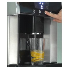 Льдогенератор Cooleq ICD-15W