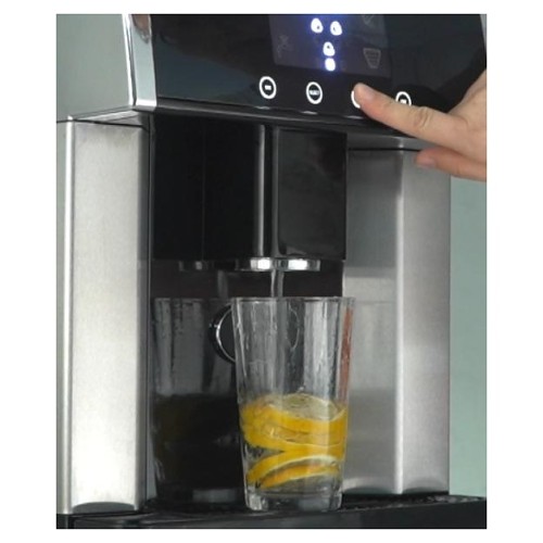 Льдогенератор Cooleq ICD-15W