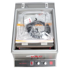 Упаковщик вакуумный VAC-STAR MiniVac