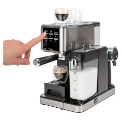 Кофемашина Profi Cook PC-ES-KA 1266