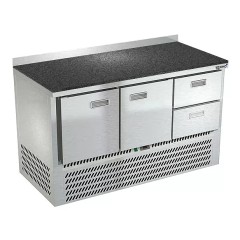 СТОЛ ХОЛОД. ПРИСТЕН. КАМЕНЬ СПН/О-422/22-1407