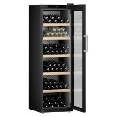 ШКАФ ВИННЫЙ ВЕНТ. LIEBHERR WPBLI 5231