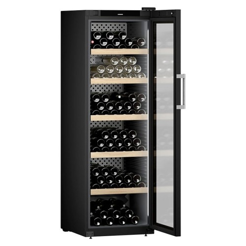 ШКАФ ВИННЫЙ ВЕНТ. LIEBHERR WPBLI 5231