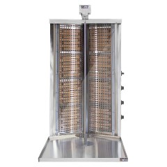 Гриль для шаурмы Osba 3.8K+