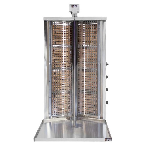 Гриль для шаурмы Osba 3.8K+