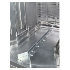 Печь ротационная Porlanmaz Bakery Machinery PMDF 200 дизельная