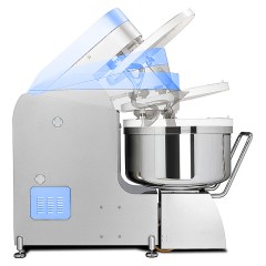 Тестомес спиральный Magnum 300