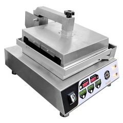 Гриль прижимной Kocateq GH33/9 ED Auto