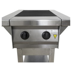 Плита электрическая ПищТех ПЭП-0,24-Н-01