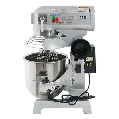 Миксер планетарный Foodatlas B-15A Eco