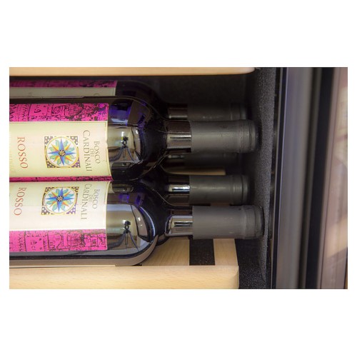 Винный шкаф Cold Vine C24-KSF2