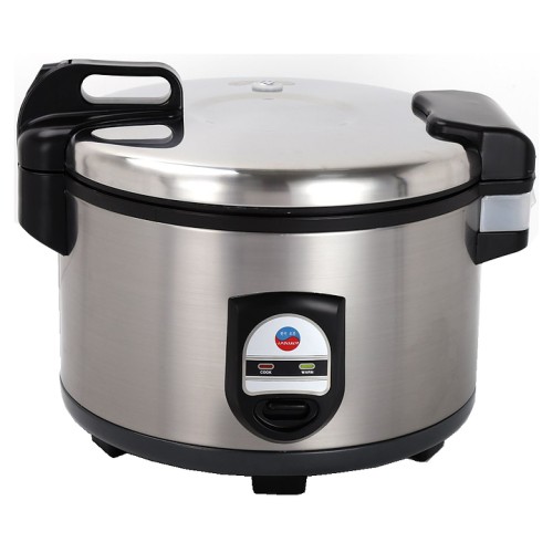 Рисоварка INDOKOR IR-1954