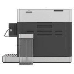 Эспрессо кофемашина автоматическая KitchenAid KF7 5KES8557EBK чугун