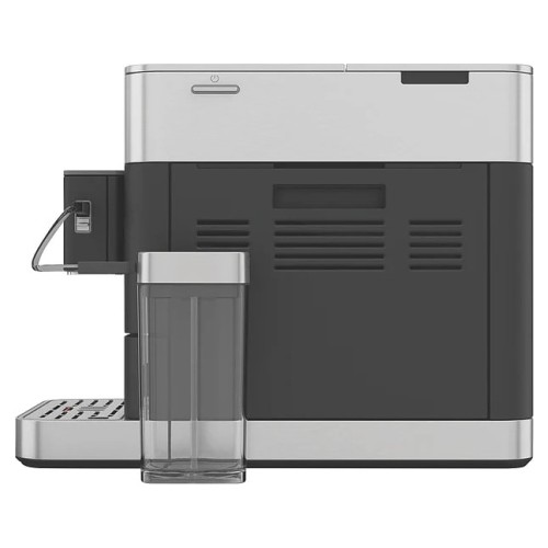 Эспрессо кофемашина автоматическая KitchenAid KF7 5KES8557EBK чугун