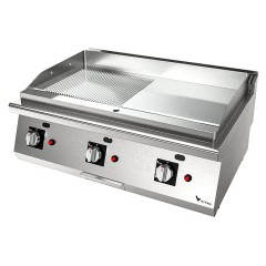 Поверхность жарочная VITAL GPI6030SR