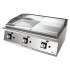 Поверхность жарочная VITAL GPI6030SR