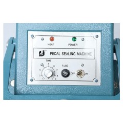 Запайщик пакетов PACKVAC FRE-350