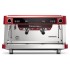 Кофемашина Nuova Simonelli NUOVA AURELIA SEM 2Gr S 220V red+high groups+Group Display
