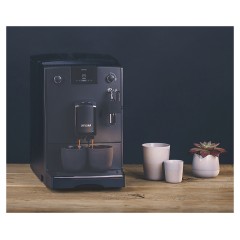 Кофемашина Nivona CafeRomatica NICR 550 черная