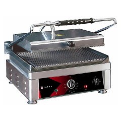 ГРИЛЬ КОНТАКТНЫЙ TATRA TCG 2525 RR